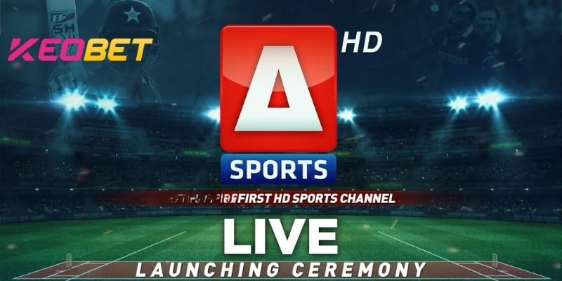 A - Sports ไม่ใช่แค่การเดิมพัน แต่คือศิลปะแห่งชัยชนะ แนะนำภาพรวมของ A - sports สำหรับนักพนัน