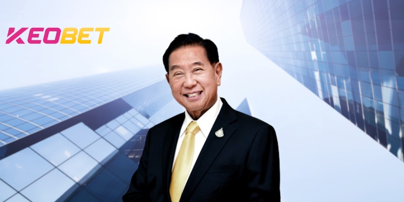 Ceo Prachak Tangkaravakoon – ปรมาจารย์ผู้นำสู่ความสำเร็จ มุมมองพื้นฐานเกี่ยวกับ Prachak Tangkaravakoon