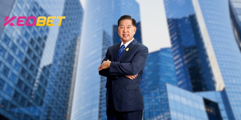 Ceo Prachak Tangkaravakoon – ปรมาจารย์ผู้นำสู่ความสำเร็จ จุดเริ่มต้นและเส้นทางสู่ธุรกิจการเดิมพันของ CEO