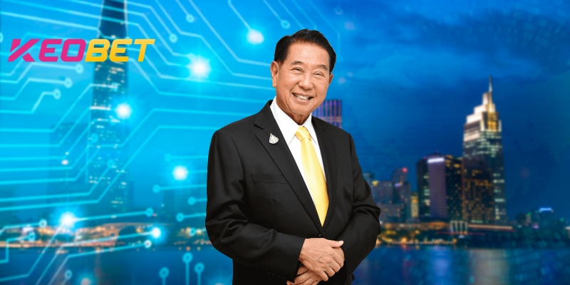 Ceo Prachak Tangkaravakoon – ปรมาจารย์ผู้นำสู่ความสำเร็จ สไตล์การเป็นผู้นำอันน่ายกย่องของ CEO Prachak Tangkaravakoon