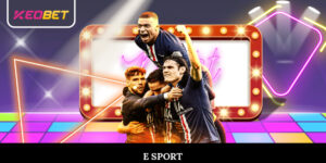e sport