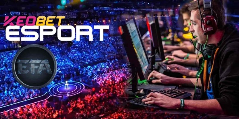 E- sport – แนวโน้มการเดิมพันรุ่นใหม่ที่ Keobet เหตุผลที่คนรุ่นใหม่ชอบเดิมพัน E- sport มากกว่ากีฬาดั้งเดิม