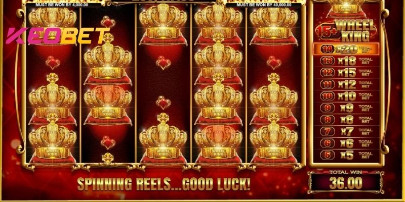 Keobet Jackpot และการผจญภัยไขความลับสมบัติที่ซ่อนอยู่ รางวัลที่หลากหลายและไม่เหมือนใครอย่างแท้จริง