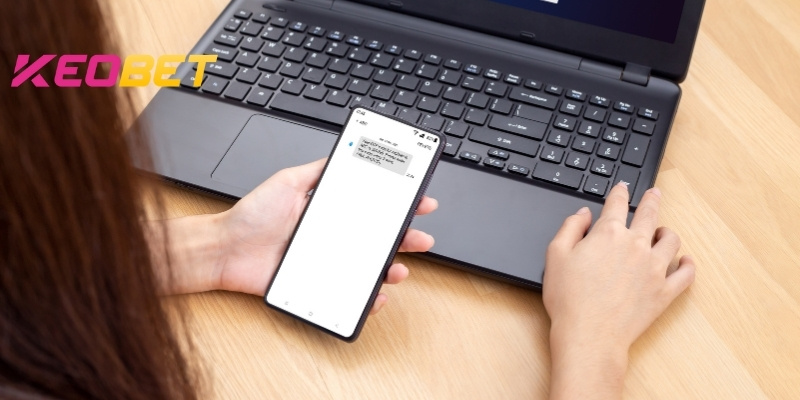 keobet ทางเข้า - เริ่มต้นอย่างถูกต้อง สัมผัสประสบการณ์ราบรื่น ยืนยันตัวตนแบบสองชั้นก่อนเข้าสู่ระบบ