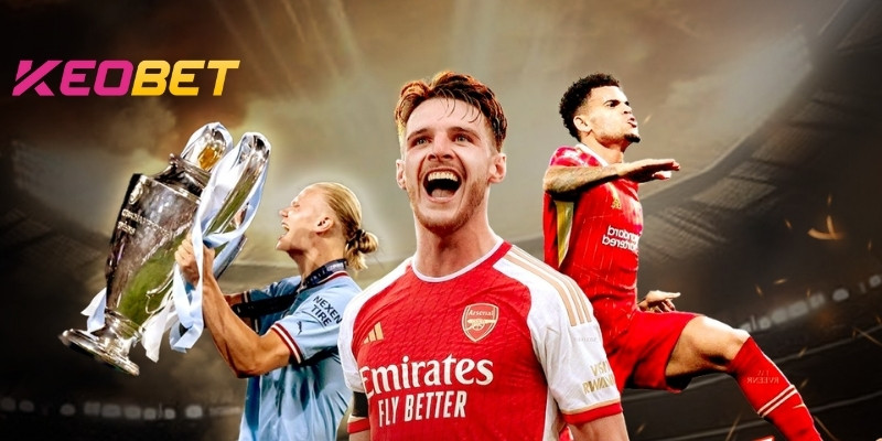 Keobet บอลสเต็ป เคล็ดลับการเดิมพันฟุตบอลสุดพิเศษสำหรับผู้เล่น ความลับในการวิเคราะห์ keobet บอลสเต็ป จากมุมมองใหม่