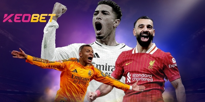 Keobet บอลสเต็ป เคล็ดลับการเดิมพันฟุตบอลสุดพิเศษสำหรับผู้เล่น ค้นพบประสบการณ์ใหม่ด้วยการเดิมพันพาร์เลย์ที่ไม่ซ้ำใคร