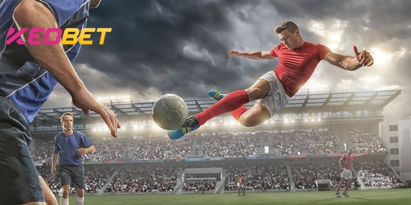 Keobet Handicap - เคล็ดลับการวิเคราะห์ราคาต่อรองและประสบการณ์การเล่น เส้นทางการพัฒนาอย่างไม่หยุดยั้งของแฮนดิแคป