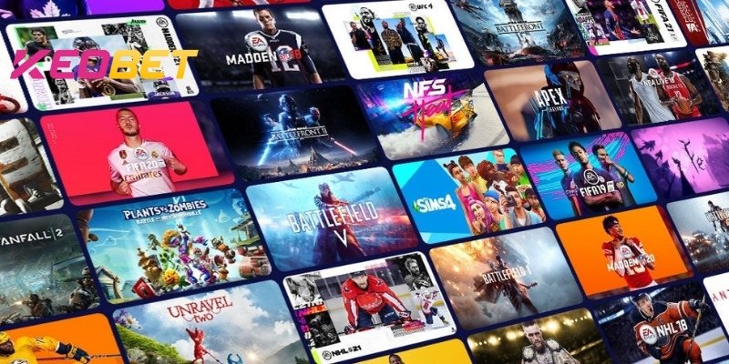 กีฬาออนไลน์ Keobet – ประสบการณ์เดิมพันสุดเร้าใจที่ไม่เหมือนใครสำหรับผู้เล่น กีฬาออนไลน์ keobet กำลังเติบโตอย่างร้อนแรงในตลาดยุคปัจจุบัน