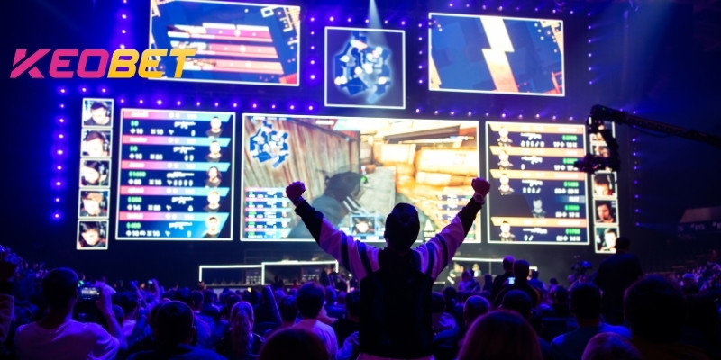 กีฬาออนไลน์ Keobet – ประสบการณ์เดิมพันสุดเร้าใจที่ไม่เหมือนใครสำหรับผู้เล่น ทุกการแข่งขันดำเนินไปอย่างยุติธรรมและโปร่งใสเสมอ