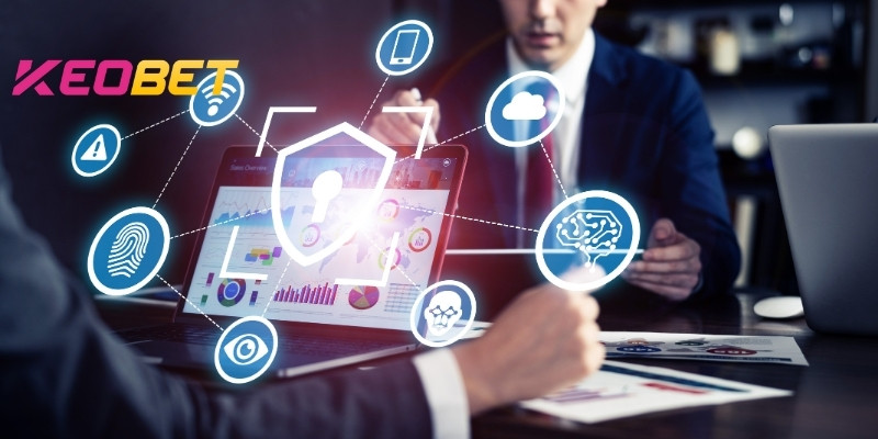 นโยบายความเป็นส่วนตัวของ keobet โปร่งใส