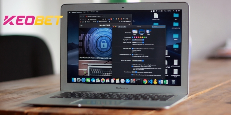 หลีกเลี่ยงความเสี่ยงที่ keobet