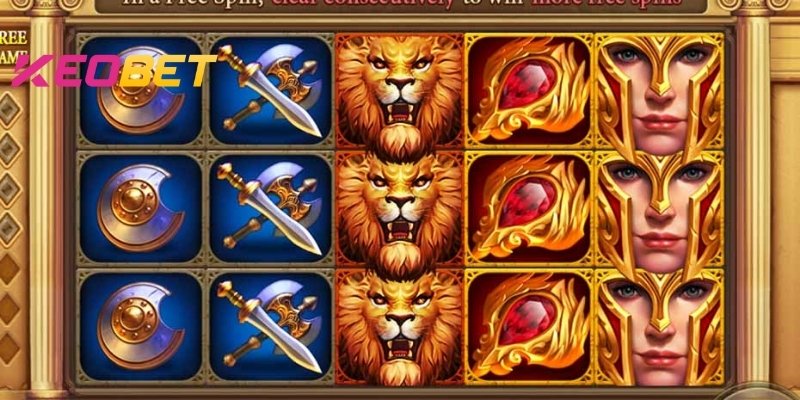 สล็อต Roma - เกมสุดเร้าใจพร้อมของขวัญสุดพิเศษที่คาดไม่ถึง ค้นพบเสน่ห์อันลึกลับของสนามประลองโรมัน