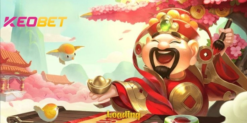 สล็อต Cai Shen - ค้นพบอาณาจักรแห่งความมั่งคั่ง ข้อมูลเกี่ยวกับ สล็อต Cai Shen