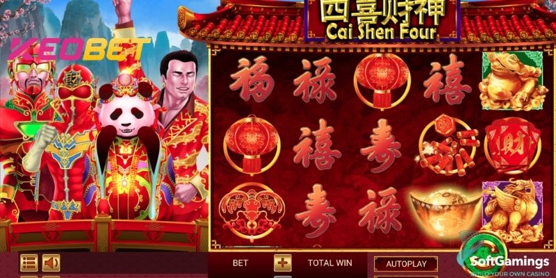 สล็อต Cai Shen - ค้นพบอาณาจักรแห่งความมั่งคั่ง การเปรียบเทียบความแตกต่างระหว่างเกมต่าง ๆ