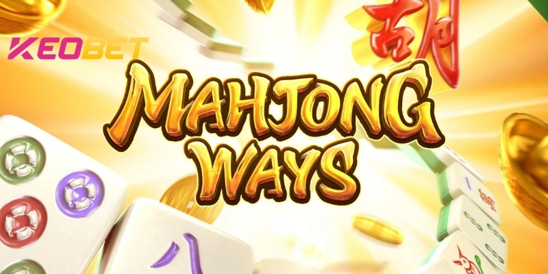 สล็อต Mahjong Ways – ประสบการณ์สล็อตที่น่าตื่นเต้นและให้รางวัล กระบวนการเข้าสู่โลกผจญภัย Mahjong
