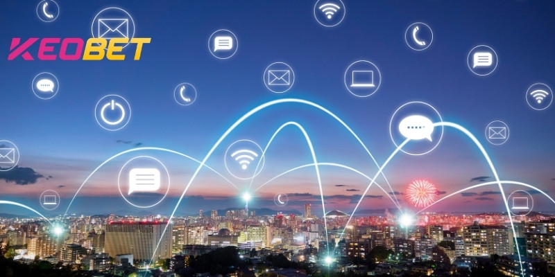 สิทธิความเป็นส่วนตัว – การปกป้องคุณให้ปลอดภัยเมื่อเล่นที่ Keobet การใช้เครือข่ายสาธารณะคุกคาม สิทธิความเป็นส่วนตัว