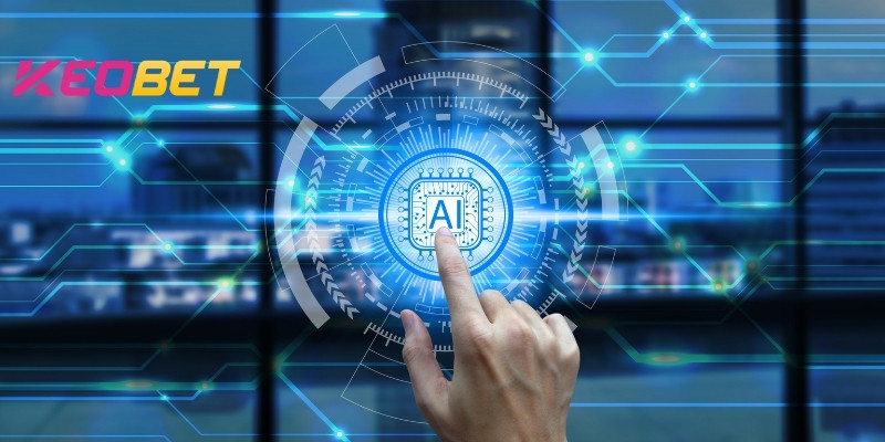 สิทธิความเป็นส่วนตัว – การปกป้องคุณให้ปลอดภัยเมื่อเล่นที่ Keobet สิทธิความเป็นส่วนตัว ในยุคปัญญาประดิษฐ์ (AI)