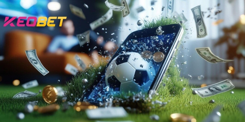 สูง/ต่ำ Keobet – ประสบการณ์พิชิตการแทงสูงต่ำที่ชนะง่าย ข้อผิดพลาดที่พบบ่อยบางประการเมื่อเดิมพัน