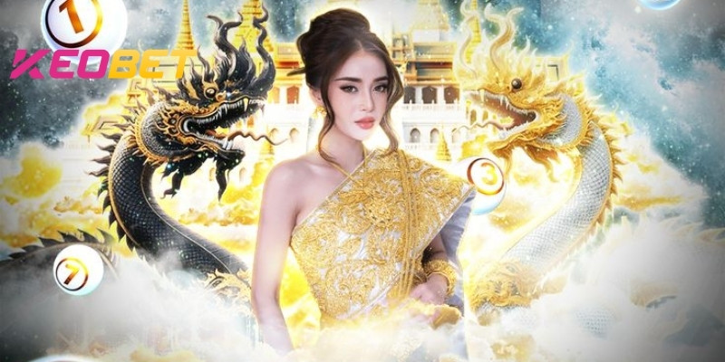 หวย Keobet - เกมเสี่ยงโชคสุดเร้าใจที่ได้รับความนิยมในปัจจุบัน เกมเล่นหวย ที่หลากหลายและน่าสนใจ