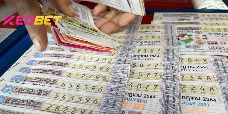 หวยรัฐบาล – รางวัลใหญ่ แจกความลับที่น่าตื่นเต้น เวลาการออกผลรางวัลหวยโปร่งใส