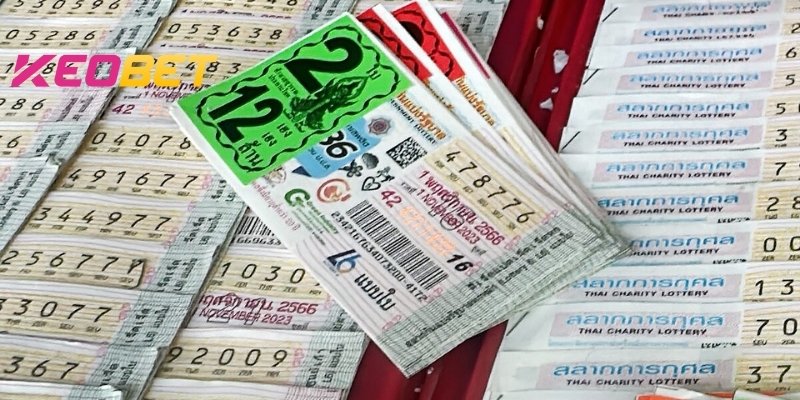 หวยรัฐบาล – รางวัลใหญ่ แจกความลับที่น่าตื่นเต้น วิเคราะห์หวยรัฐบาลอย่างแม่นยำตามเลขค้างและเลขตก