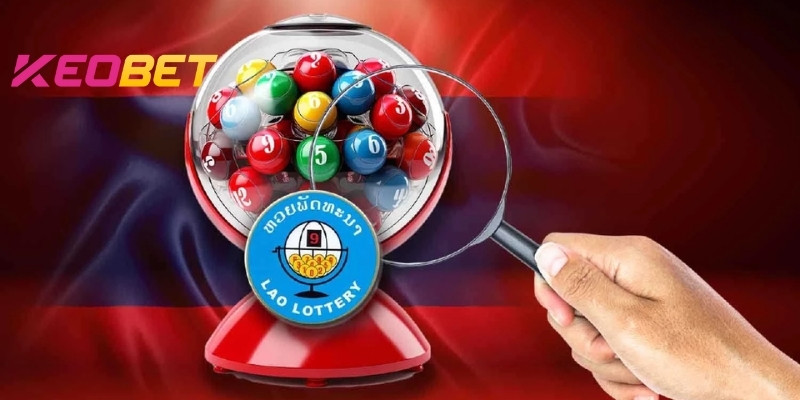 หวยลาว – การวิเคราะห์โครงสร้างรางวัลและความลับที่น่าสนใจ ความแตกต่างระหว่างหวยลาวและหวยเวียดนาม