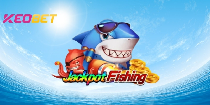 Jackpot Fishing - เกมยิงปลาแสนสนุกที่น่าตื่นเต้นจากเว็บเดิมพัน จุดเด่นที่แตกต่างของ Jackpot Fishing