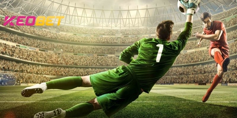 กีฬา Keobet – ประตูสู่จุดสูงสุดแห่งเกียรติยศของนักเดิมพัน